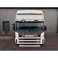 Кабина scania 124