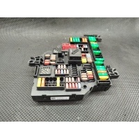 Блок предохранителей BMW 5 F10/F11/GT F07 2016 9264923