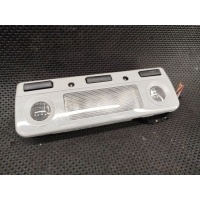 Фонарь салона (плафон) BMW 5 E39 2001 8369511