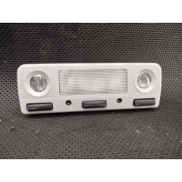 Фонарь салона (плафон) BMW 5 E39 2001 8369511