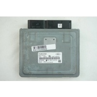 Блок управления форд c - max 2.0 5m5p - 12b565 - bl 5wp22350bi