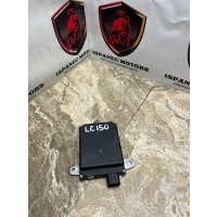 Датчик мертвых (слепых) зон Toyota Land Cruiser Prado GDJ150 2022 88162-60050