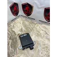 Датчик мертвых (слепых) зон Toyota Land Cruiser Prado GDJ150 2022 88162-60050