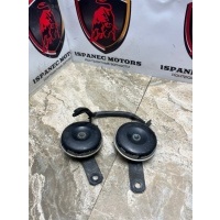 Сигнал (клаксон) Toyota Land Cruiser Prado GDJ150 2022 86510-28130