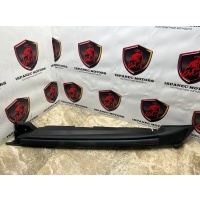 Пыльник крыла переднего правого Toyota Land Cruiser Prado GDJ150 2022 53807-60190
