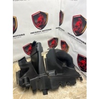 Дефлектор радиатора Toyota Land Cruiser Prado GDJ150 2022 53293-60190