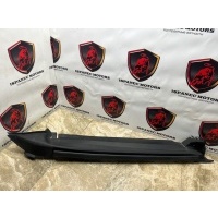 Пыльник крыла переднего левого Toyota Land Cruiser Prado GDJ150 2022 53808-60190