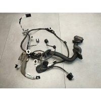 Renault scenic iv свет дверь правый передняя 241257775r
