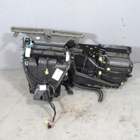 Skoda октавия ii 2 обогреватель 1z1820003fa