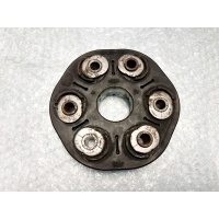 Bmw e60 e65 e83 e87 e90 соединитель эластичная валы резиновая gab01 - 027 26117542238