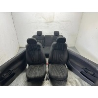 Кресло кресла диван дверные панели комплект opel corsa d 06 - 14 3d