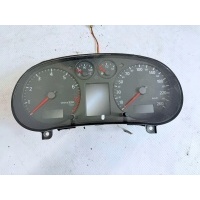 Спидометр щиток приборов audi a3 8l 8l0920933n