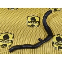 Патрубок радиатора нижний Nissan Juke F15 2012 21503BA62A