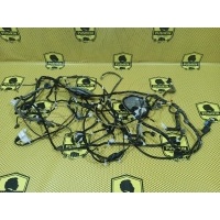 Проводка салона Nissan Juke F15 2012 240141KD6D
