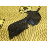 Пыльник бампера Nissan Juke F15 2012 78817BA60A