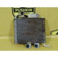 Радиатор масляный АКПП Nissan Juke F15 2012 216061KX5A