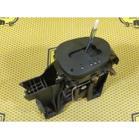 Селектор АКПП Nissan Juke F15 2012 349011KF6A, 349011KF6C, 349011KF6B