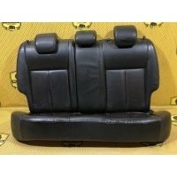 Сиденье задний ряд Nissan Juke F15 2012 883001KL0A, 883051KL0A, 883201KL0B, 886001KL2A, 886001KL2B, 886111KL0B, 886201KL0B, 886501KL2B, 886611KL0A, 886701KL0B