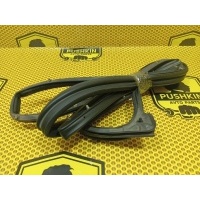 Уплотнитель на дверь Nissan Juke F15 2012 808301KA0A