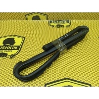 Уплотнитель стекла двери Nissan Juke F15 2012 82331BA60A