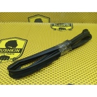 Уплотнитель стекла двери Nissan Juke F15 2012 82330BA60A