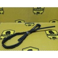 Уплотнитель стекла двери Nissan Juke F15 2012 803311KA3A