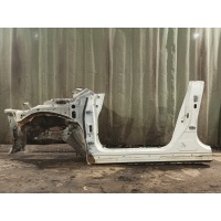 Часть кузова отрезная четверть Nissan Juke F15 2012 F41211KEEA, 64191BA60A, F4181BA6MA