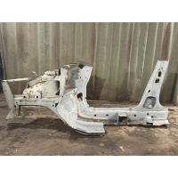 Часть кузова отрезная четверть Nissan Juke F15 2012 F41201KEEA, 64190BA60A, F4180BA6MA