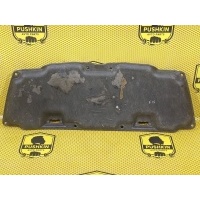 Шумоизоляция капота Nissan Juke F15 2012 658401KK0A