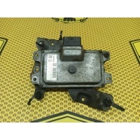 Блок управления АКПП Nissan Juke F15 2012 310361KA0E