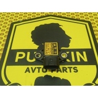 Датчик ускорения Nissan Juke F15 2012 31955EU50B