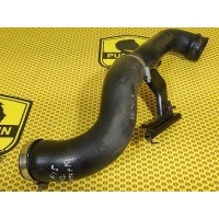 Патрубок интеркулера Nissan Juke F15 2012 144601KC0B