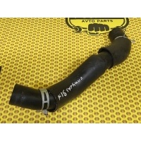 Патрубок турбины Nissan Juke F15 2012 144631KC1A