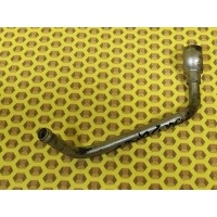 Трубка охлаждения турбины Nissan Juke F15 2012 144981KC0A