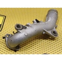 Патрубок турбины Nissan Juke F15 2012 144601KC0A