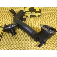 Патрубок интеркулера Nissan Juke F15 2012 144601KC0C