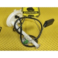 Датчик уровня топлива Nissan Juke F15 2012 250601KD0B