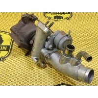 Турбокомпрессор Nissan Juke F15 2012 144111KC1B, 144111KC1C, 144111KC1D