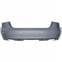 Бампер audi a3 8v 16 - >