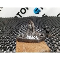 Кронштейн компрессора кондиционера Mercedes Actros 2015 A4701340140