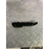 КРОНТШТЕЙН БАМПЕРА KIA CEED 2 JD 2013 86516-A2000