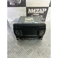 Магнитола KIA CEED 2 JD 2013 96170A2100WK