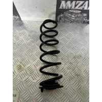 Пружина подвески SKODA OCTAVIA A7 2017 5Q0511121