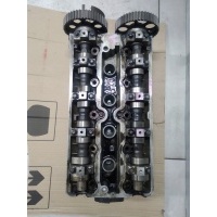 Головка блока цилиндров opel astra г 1.4 1.6v 90470271