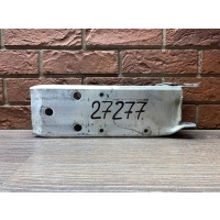Кронштейн усилителя переднего бампера Bmw 4-серия F32 2012-2020 Bmw 4-серия F32 2012-2020 51117289907