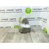 Тепловой экран Audi A6 C5 Avant Quattro 2004 059145325