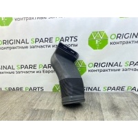 Патрубок воздушного фильтра Audi A6 C5 Avant Quattro 2004 8D0129617E, 8D0129617