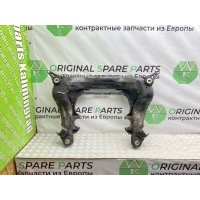 Подрамник Audi A6 C5 Avant Quattro 2004 4B0399313CS, 4B0399313, 4B0399313DL, 4B0399313DP, 4B0399313DC, 4B0399313DM