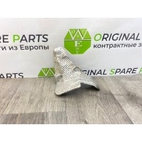 Термоэкран Audi A6 C5 Avant Quattro 2004 8D0399299, 8D0399299, 8D0399299A
