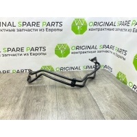 Трубка охлаждения АКПП Audi A6 C5 Avant Quattro 2004 4B0317815D, 4B0317815, 4B0317815A